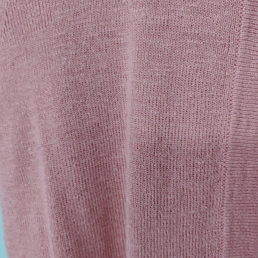 Pink Sweater Banana Republic Host Pick - Picture 4 of 5